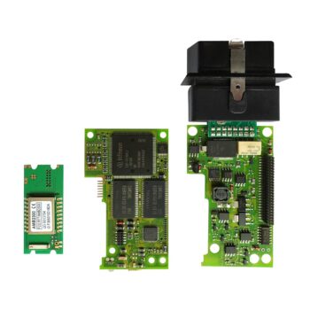 best quality bo4 clone vas5054a vci board2