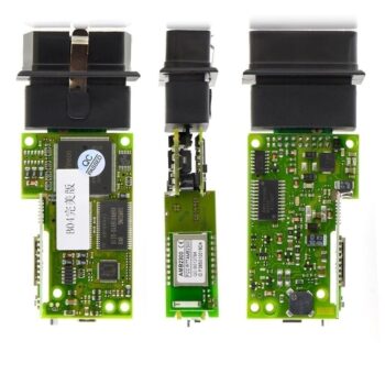 best quality bo4 clone vas5054a vci board