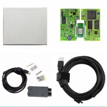 best quality bo4 clone vas5054a vci full kit