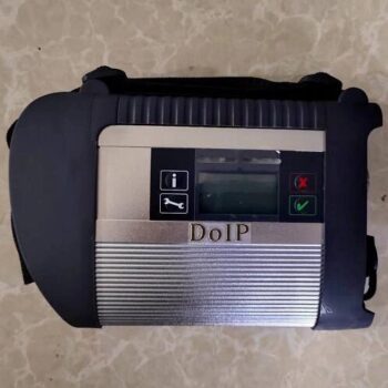 MB SDConnect C4 DOIP 1:1 original quality