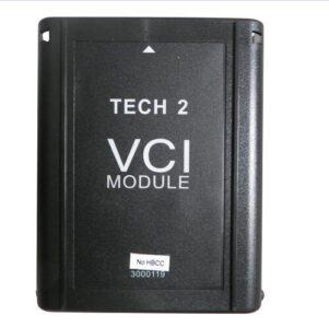 Gm Tech2 Scanner-OEM Vetronix Opel TECH 2 Diagnostic Kit