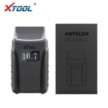 Xtool Anyscan A30 always free update