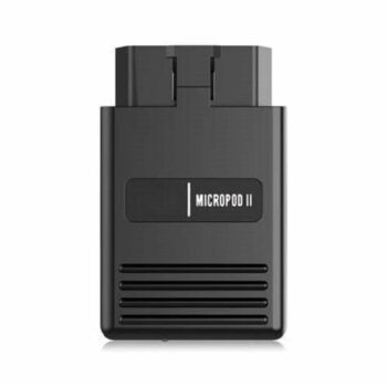 high quality clone MicroPod2 wiTech VCI