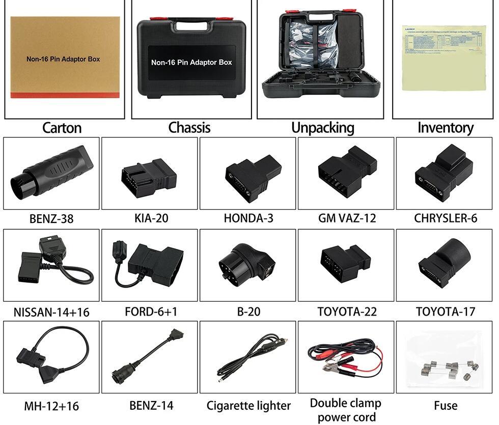 X431-V-5.0X431-PRO-V5.0-CABLES-BOX2
