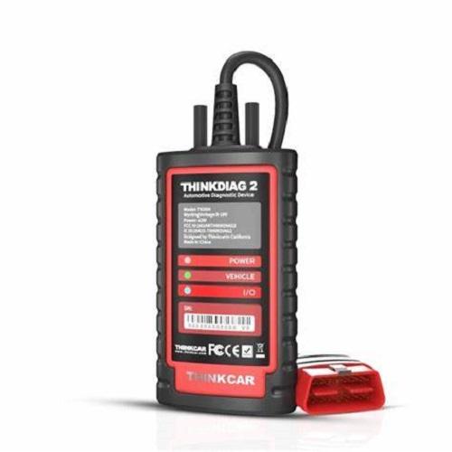 Thinkcar Thinkdiag2 full systems diagnostic tool