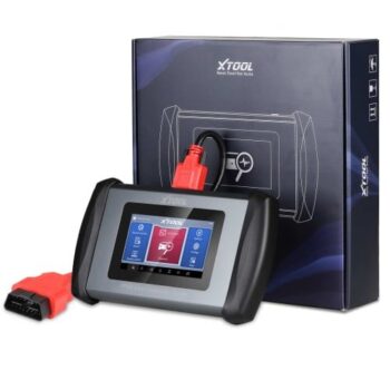 cheap xtool Inplus ip508 obd2 code scanner