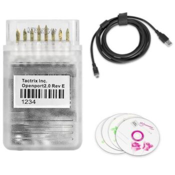 best quality of clone openport 2.0 obd2 adapter