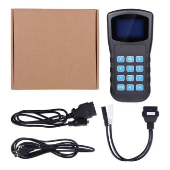 Super VAG K CAN PLUS 4.6