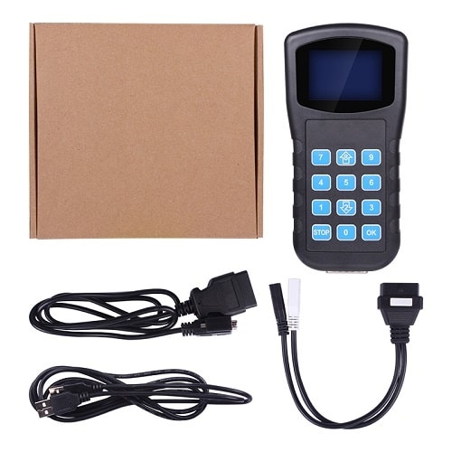 Super VAG K CAN v4.6 Super VAG K CAN PLUS 4.6