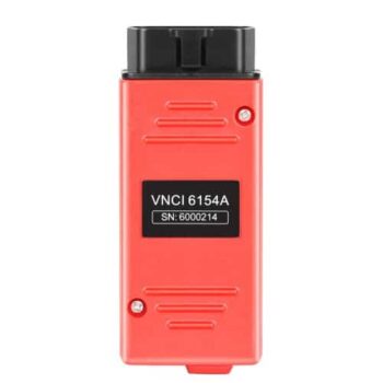 cheap price VNCI 6154A vci support last odis 23
