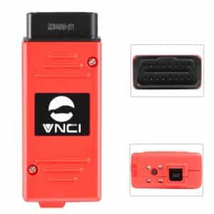 cheap price VNCI 6154A vci support last odis