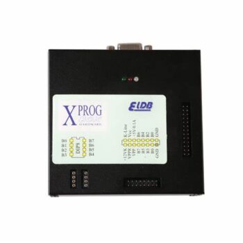 CHEAP XPROG BOX ECU Programmer V6.5
