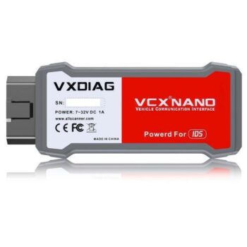 CHEAP VXDIAG VCX NANO Ford IDS DIAGNOSTIC INTERFACE