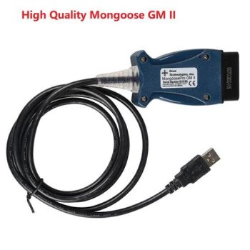 clone mongoosepro gm 2 cable
