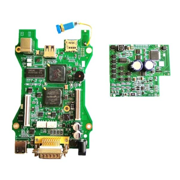 Best VCM2 Clone-Dual pcb upgarde/downgrade Firmware