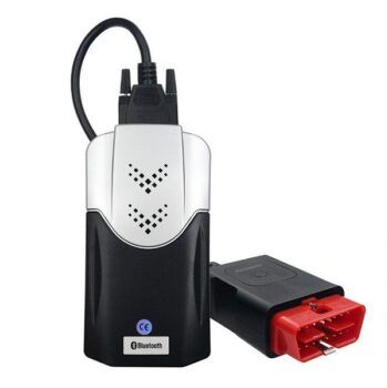 High Quality Delphi DS150E Diagnostic Tool with Bluetooth module