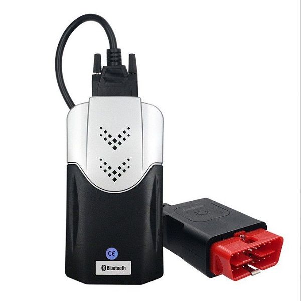 Delphi DS150E Diagnostic Tool Bluetooth High Quality Delphi DS150E Diagnostic Tool with Bluetooth module