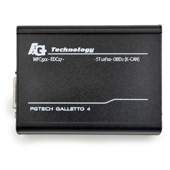 high quality FGTech Galletto programmer V54 Master EU version