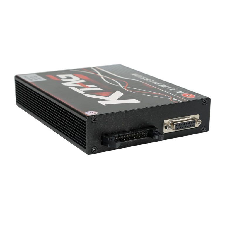 CarProg2 Automotive Programmer V8.28-Clone Smart Prog