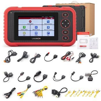 LAUNCH CRP129MT Motorcycle Diagnostic Tool