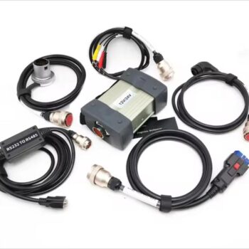 full kit Mb Star C3 multiplexer made in China