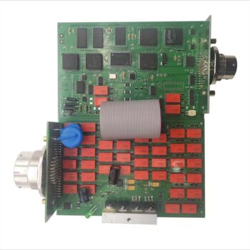 best quality MB STAR C3 multiplexer full chip