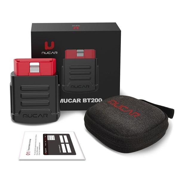 MUCAR-BT200-PRO-Bluetooth-Scanner-Package