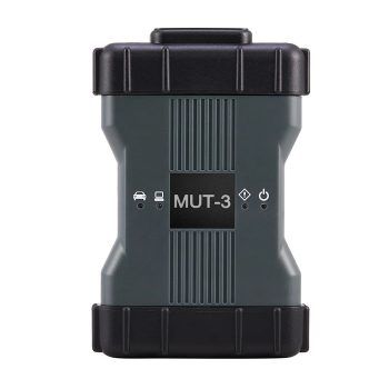 Mitsubishi MUT3 VCI ,MUT-III SE V24.09 Diagnostic Kit