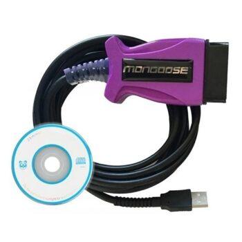 Clone Mongoose Toyota Techstream Cable