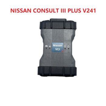cheap price Nissan Consult 3 VCI support last V241