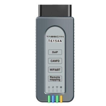 TabScan T6154A ODIS Adapter,After-Market VAG Diagnostic Tool