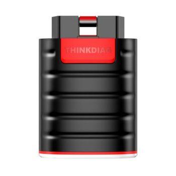 old version thinkdiag is good interface for Diagzone pro