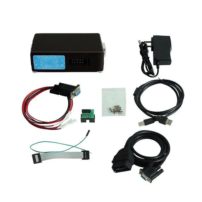 Toyota-ECU-Flasher-Kit