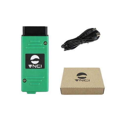 VNCI JLR DOIP VCI Jaguar Land Rover diagnostic tool VNCI JLR DOIP VCI is the new Jaguar Land Rover diagnostic tool