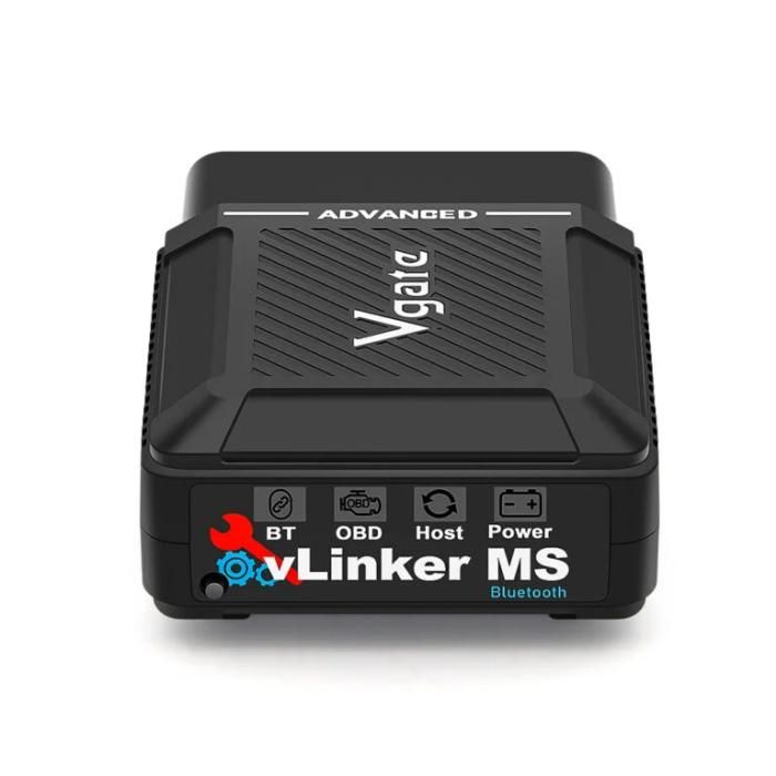 Vgate Vlinker MS Bluetooth OBD2 Scanner