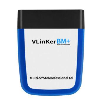 Vgate vLinker BM+ obd2 scanner for bmw
