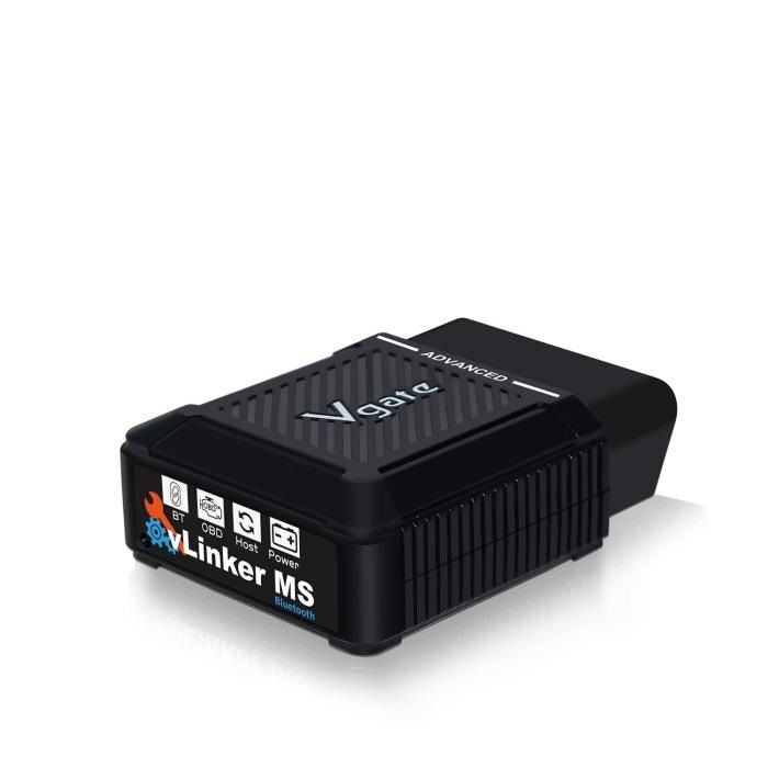 Vlinker MS OBD2 Scanner