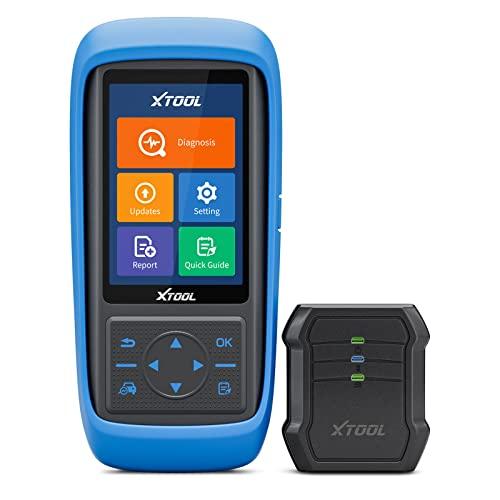 XTOOL PS701 PRO with Bluetooth VCI XTOOL PS701 PRO with Bluetooth VCI